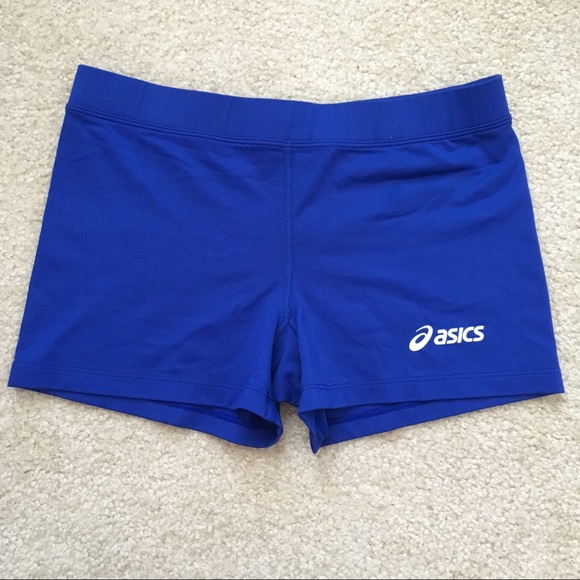 Asics Pants - ASICS Spandex